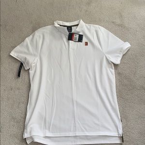Nike Large Polo